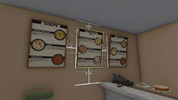 House Flipper - Dine Out (DLC) 🔑STEAM KEY 🔥RU+KZ+CIS