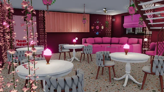 House Flipper - Dine Out (DLC) 🔑STEAM KEY 🔥RU+KZ+CIS