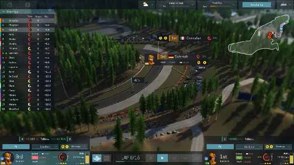 Motorsport Manager 🔑STEAM KEY 🌎GLOBAL
