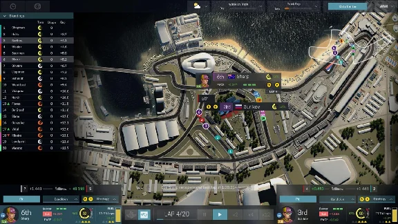 Motorsport Manager 🔑STEAM KEY 🌎GLOBAL