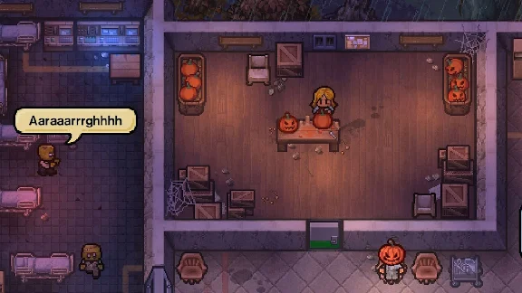 The Escapists 2 - Season Pass 🔑STEAM KEY 🌎GLOBAL