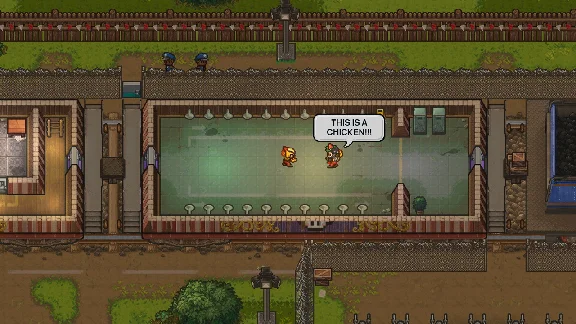 The Escapists 2 - Season Pass 🔑STEAM KEY 🌎GLOBAL