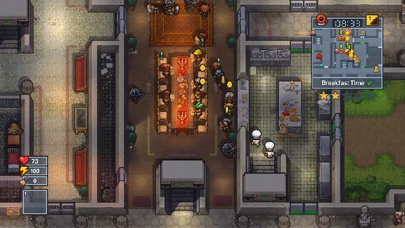 The Escapists 2 - Season Pass 🔑STEAM KEY 🌎GLOBAL
