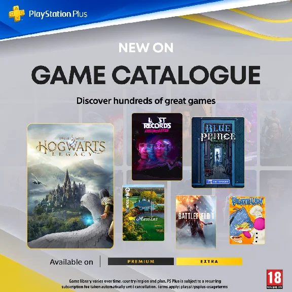 PS Plus Essential Extra Deluxe 1/3/12 EA Play Turkey