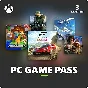 🌍XBOX GAME PASS PC 3+1 Месяц ЛЮБОЙ АККАУНТ ПРОДЛЕНИE🔑