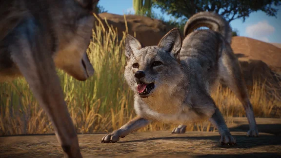 Planet Zoo: Americas Animal Pack * RU/KZ/CIS/TR/AR