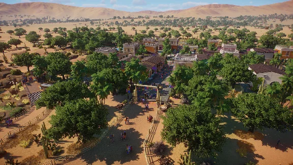 Planet Zoo: Americas Animal Pack * RU/KZ/CIS/TR/AR