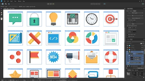 Affinity Designer 2 Windows PC Microsoft Store