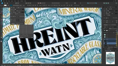 Affinity Designer 2 Windows PC Microsoft Store