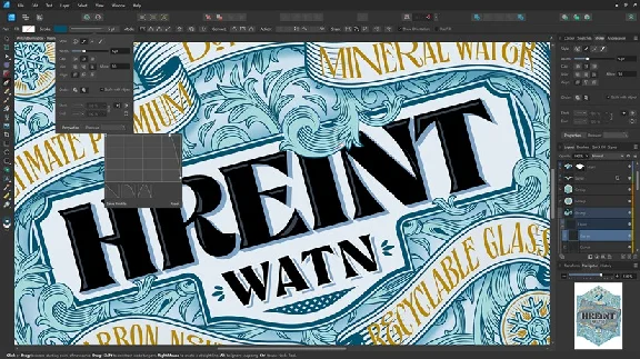 Affinity Designer 2 Windows PC Microsoft Store