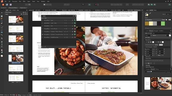 Affinity Publisher 2 Windows PC Microsoft Store