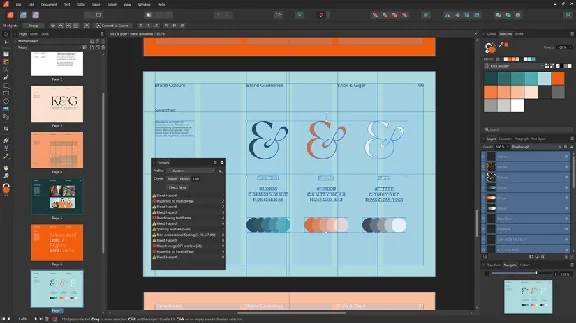 Affinity Publisher 2 Windows PC Microsoft Store