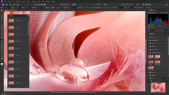 Affinity Photo 2 Windows PC Microsoft Store
