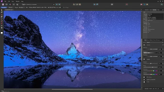 Affinity Photo 2 Windows PC Microsoft Store