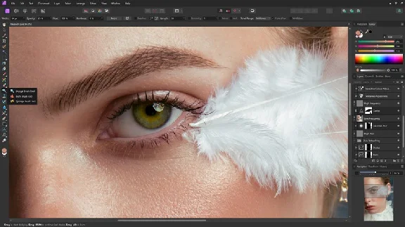 Affinity Photo 2 Windows PC Microsoft Store