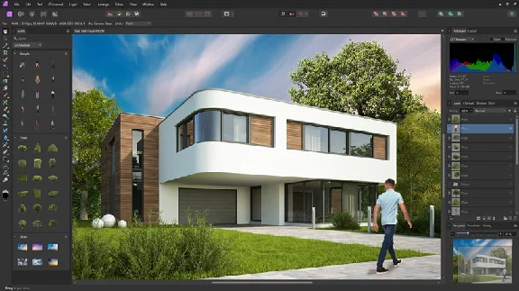 Affinity Photo 2 Windows PC Microsoft Store