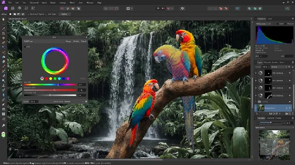 Affinity Photo 2 Windows PC Microsoft Store