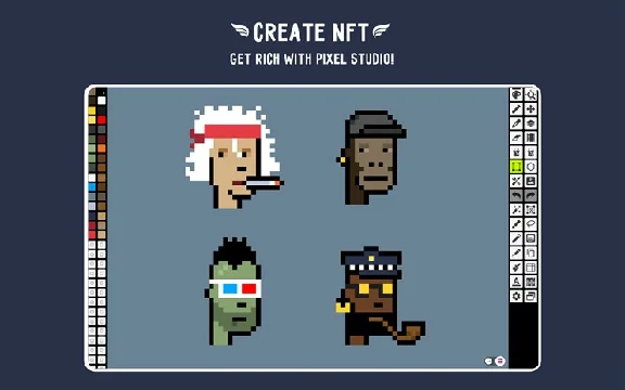 ✅PRO for Pixel Studio Windows PC Microsoft Store