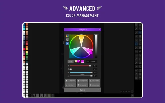 ✅PRO for Pixel Studio Windows PC Microsoft Store