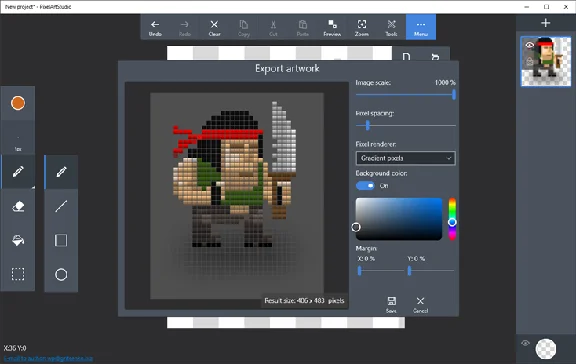 ✅PRO для Pix2d Microsoft Store ПК покупка