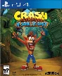 Crash Bandicoot Trilogy+GTA V+5 Games EU PS4/PS5✅