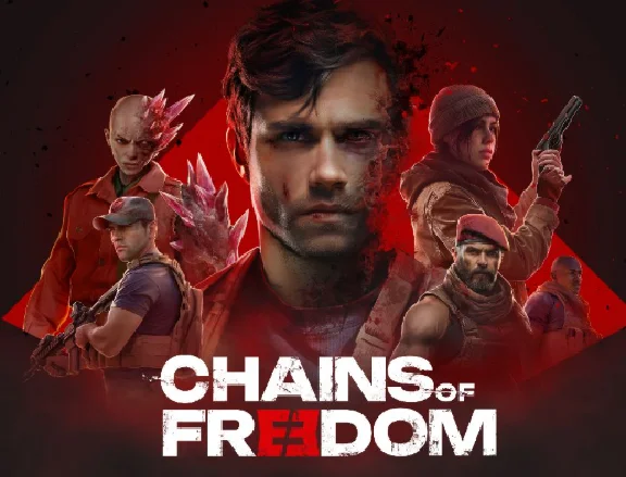 Chains of Freedom XBOX Series S|X❗Any account