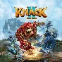 Knack 2+It Takes Two+Gran Turismo 7+3 Games US PS4✅