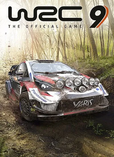 EA SPORTS FC 24 Ultimate+WRC 9+2 Игры EU/RU PS5✅