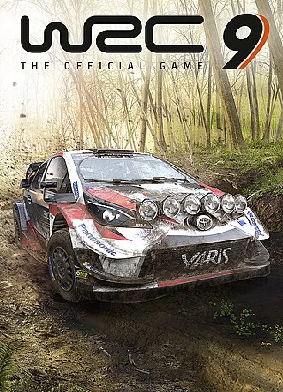 EA SPORTS FC 24 Ultimate+WRC 9+2 Игры EU/RU PS5✅