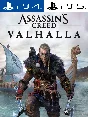 Assassins Creed Valhalla+Days Gone+3 Games ENG PS5✅