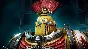 Warhammer 40,000 Space Marine 2 Imperial Fists Champion