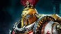 Warhammer 40,000 Space Marine 2 Imperial Fists Champion