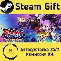 🚀 Phantom Breaker: Battle Grounds Ultimate 🤖