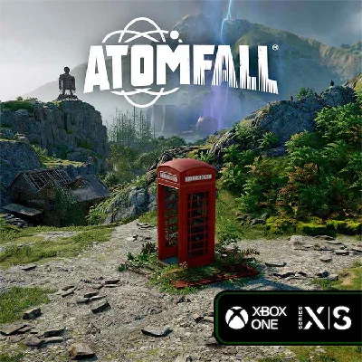 Atomfall | Xbox 🔑 Ключ/Код