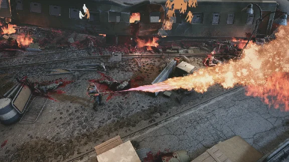 Chains of Freedom 💎 АВТОДОСТАВКА STEAM РОССИЯ