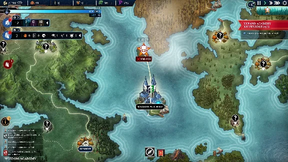 🚀 Wizdom Academy 🤖 Steam Gift RU + other ⚡ AUTO