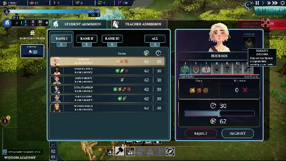 🚀 Wizdom Academy 🤖 Steam Gift RU + other ⚡ AUTO