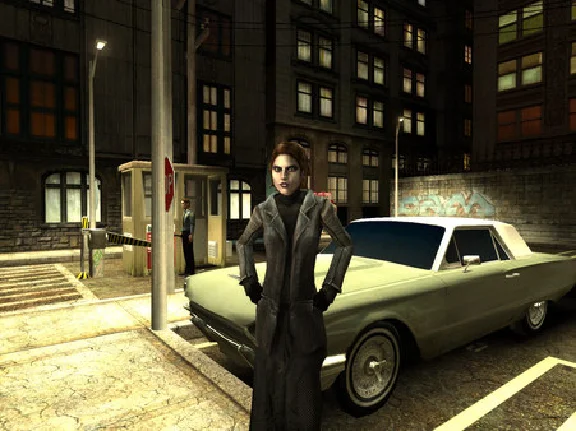 ⚡️Steam RU- Vampire: The Masquerade - Bloodlines | AUTO