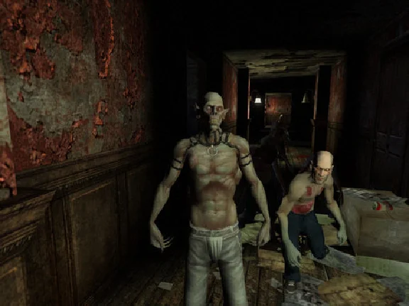 ⚡️Steam RU- Vampire: The Masquerade - Bloodlines | AUTO