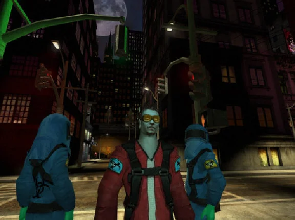 ⚡️Steam RU- Vampire: The Masquerade - Bloodlines | AUTO