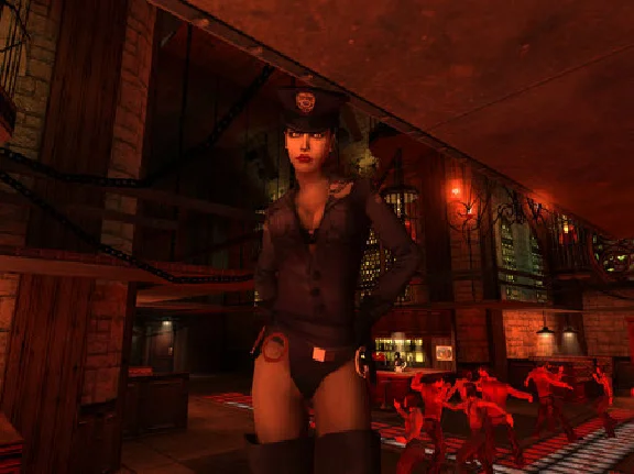 ⚡️Steam RU- Vampire: The Masquerade - Bloodlines | AUTO