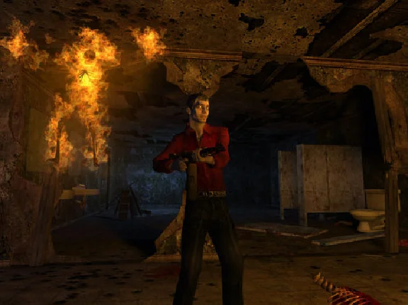 ⚡️Steam RU- Vampire: The Masquerade - Bloodlines | AUTO