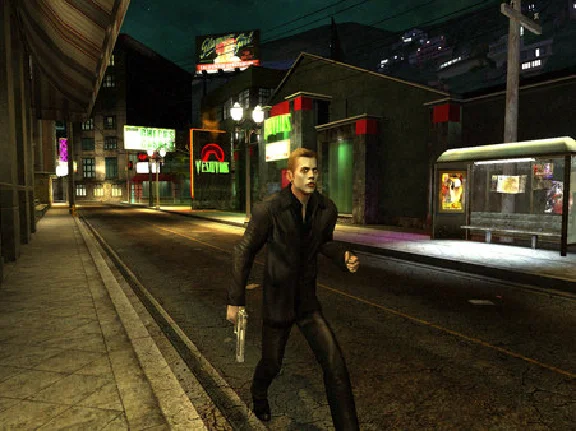 ⚡️Steam RU- Vampire: The Masquerade - Bloodlines | AUTO