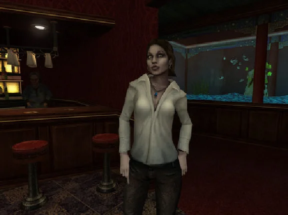 ⚡️Steam RU- Vampire: The Masquerade - Bloodlines | AUTO