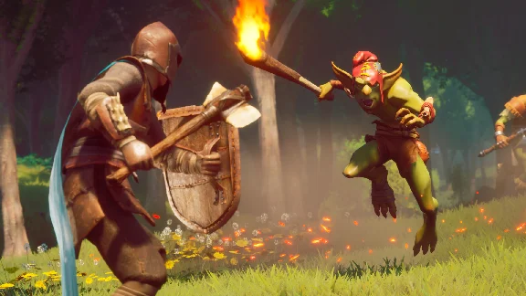 RuneScape: Dragonwilds * RU/KZ/CIS/TR/AR * STEAM