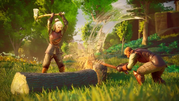 RuneScape: Dragonwilds * RU/KZ/CIS/TR/AR * STEAM