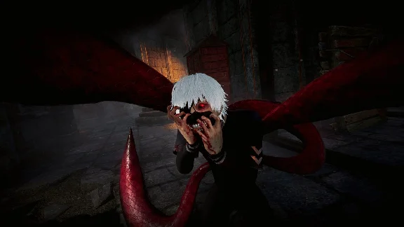 ✅ Dead by Daylight: Tokyo Ghoul Edition Xbox activation