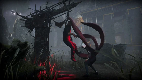 ✅ Dead by Daylight: Tokyo Ghoul Edition Xbox activation