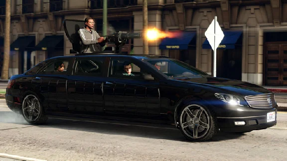 ✅GTA 5 ENHANCED PREMIUM LEGACY ОБЩИЙ АККАУНТ EPIC GAMES