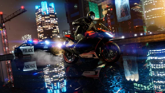 ✅GTA 5 ENHANCED PREMIUM LEGACY ОБЩИЙ АККАУНТ EPIC GAMES